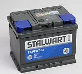 Фото stalwart expert 6ст-64.1