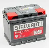 Фото stalwart drive 6ст-60.0