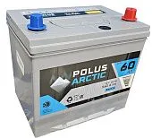 Фото polus arctic 6ст-60.0 (60d23l) бортик