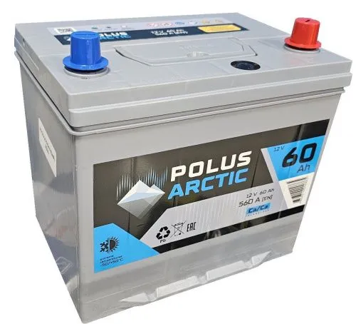 Фото polus arctic 6ст-60.0 (60d23l) бортик