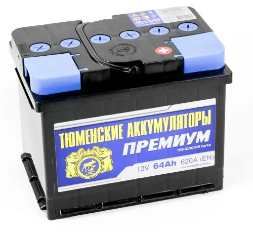 Фото тюмень premium 6ст -64 l r+