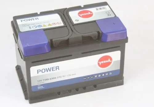 Фото vesna power 6ст-73.0 (57309) низкий