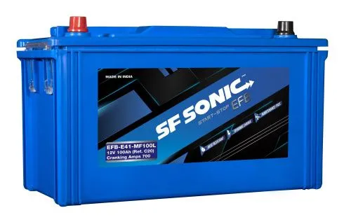 Фото sf sonic efb 6ст-115.0 