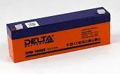 Фото аккумуляторная батарея dtm 12022 delta