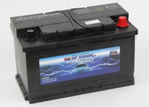 Фото sf sonic 6ст-80.0