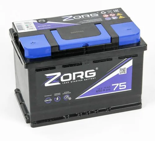 Фото zorg 6ст-60.1