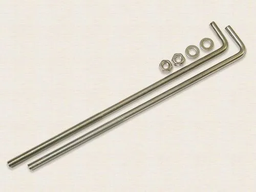 Фото ремкомплект прижима акб