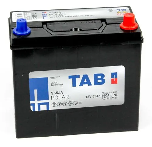 Фото tab polar  6ст-55.0 (55523/84) яп ст/тонк.кл.с переходн