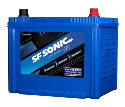 Фото sf sonic efb 6ст-80.1 (95d26r) 