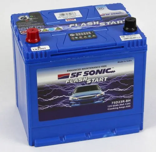 Фото sf sonic 6ст-65.1 (75d23r) 