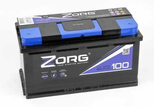 Фото zorg 6ст-100.0