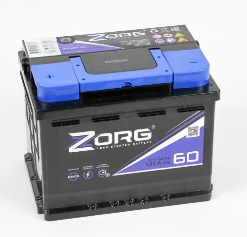 Фото zorg 6ст-60.1