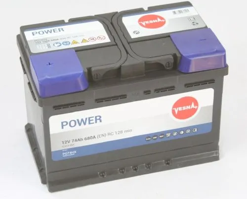 Фото vesna power 6ст-74.1