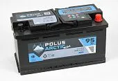 Фото polus arctic agm 6ст-95.0