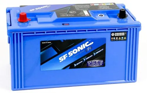 Фото sf sonic efb 6ст-115.1 