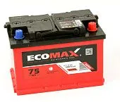 Фото ecomax 6ст-75.0