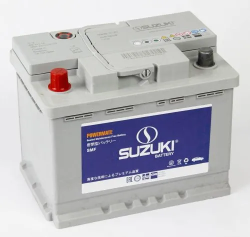 Фото suzuki 6ст-60.1 (56019 1)