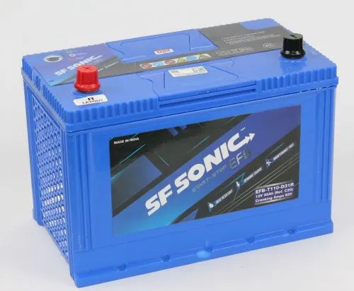 Фото sf sonic efb 6ст-100.1 (110d31r) 