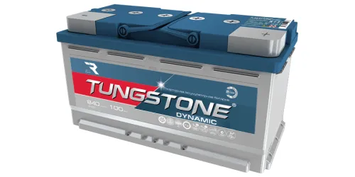 Фото tungstone dynamic 6ст -100.0