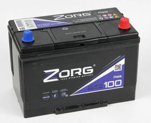Фото zorg 6ст-100.0 (d31l) бортик