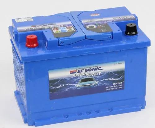 Фото sf sonic 6ст-74.1