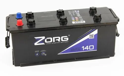 Фото zorg 6ст-140.4 росс. конус