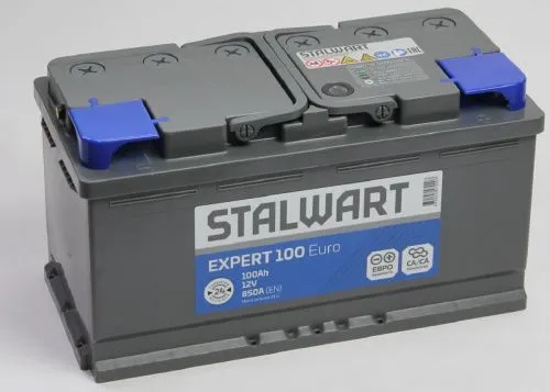 Фото stalwart expert 6ст-100.0