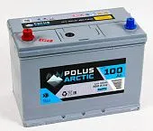 Фото polus arctic 6ст-100.1 (100d31r) бортик
