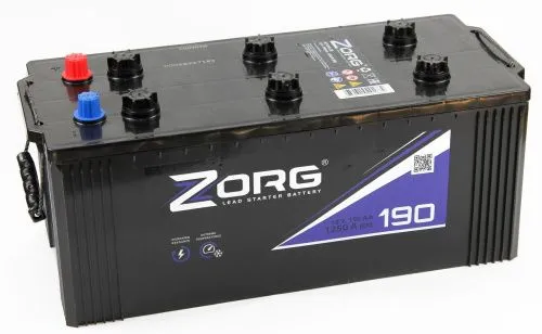 Фото zorg 6ст-190.3 евро. конус