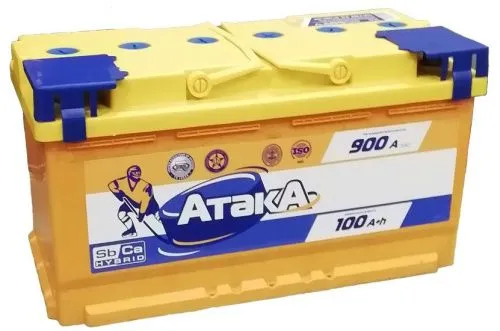 Фото атака 6ст -190 росс болт