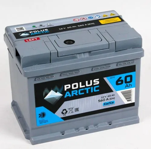 Фото polus arctic 6ст-60.1