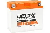 Фото delta ст 1212.1 12v/12ач