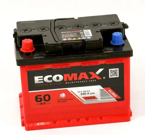 Фото ecomax 6ст-60.1