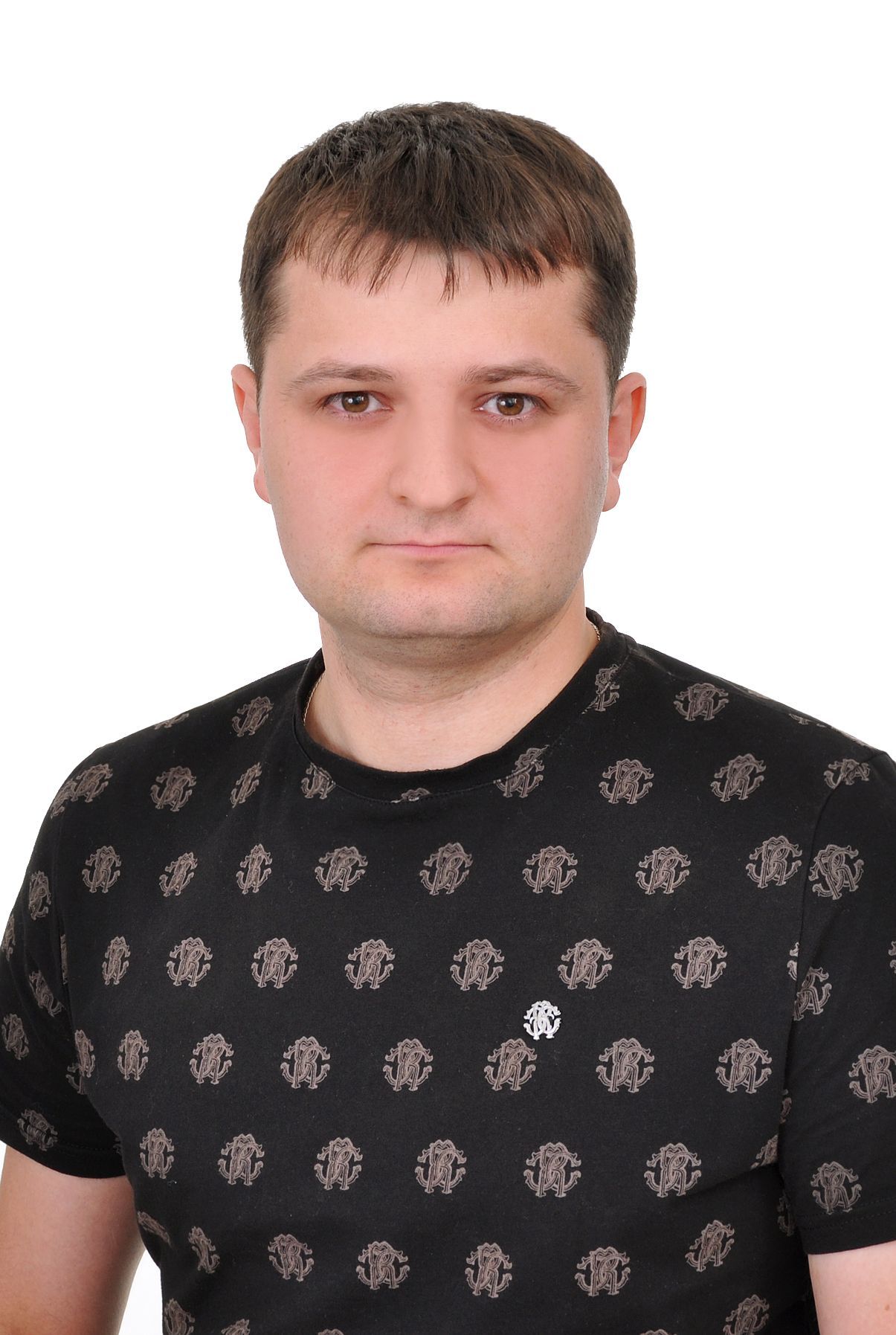 Иван Троценко