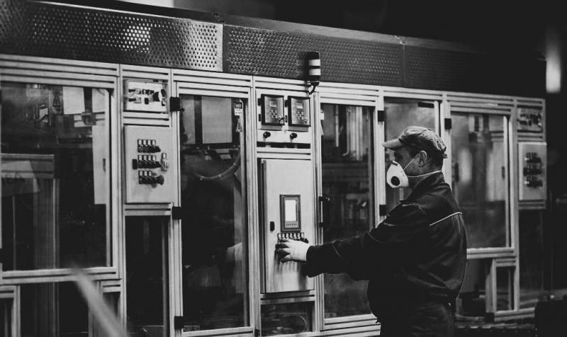 Технический семинар от завода ТАНГСТОУН в г. Краснодар
