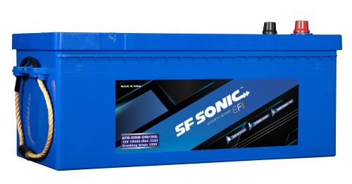 Фото sf sonic efb 6ст-190 евро конус
