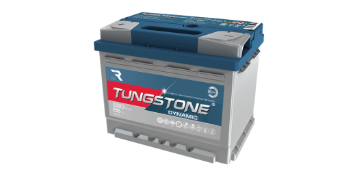 Фото tungstone dynamic 6ст -65.1