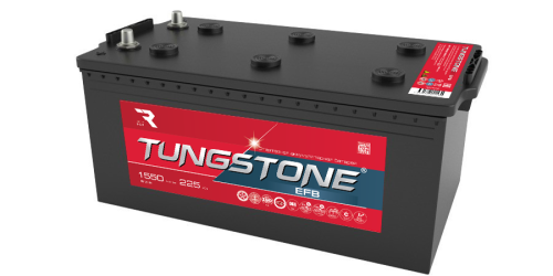 Фото tungstone efb 6ст -225 евро.конус