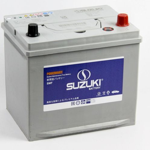 Фото suzuki 6ст-66.0 (75d23l) бортик