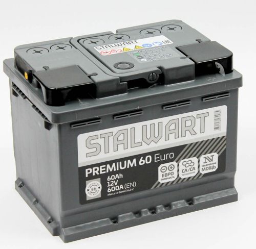 Фото stalwart premium 6ст-60.0
