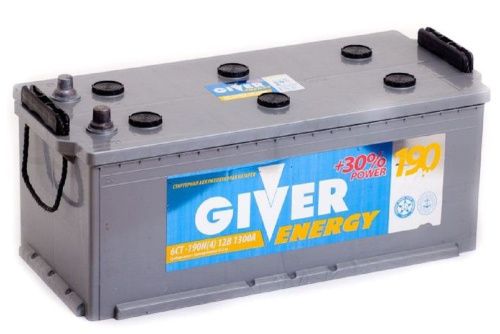 Фото giver energy 6ст - 190 узкий.рос. конус