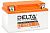 Фото delta ст 1210.1 12v/10ач