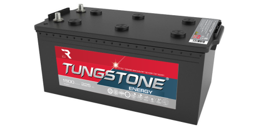 Фото tungstone energy 6ст-225 евро.конус