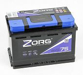 Фото zorg 6ст-75.0