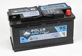 Фото polus arctic agm 6ст-95.0