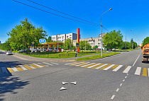 Полюс+ Москва, 129336, ул. Малыгина, д.2, корп.2 Полюс+ Москва, 129336, ул. Малыгина, д.2, корп.2