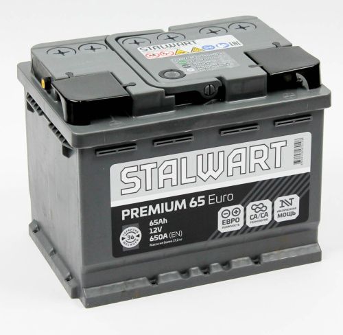 Фото stalwart premium 6ст-65.0