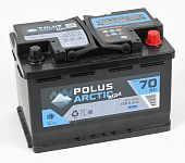 Фото polus arctic agm 6ст-70.0