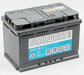 Фото stalwart efb 6ст-75.0