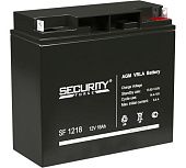 Фото security force sf 1218 12v 18ач